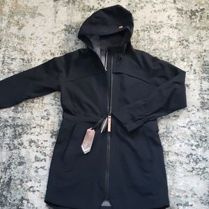 NWT Waterproof Rain Jacket